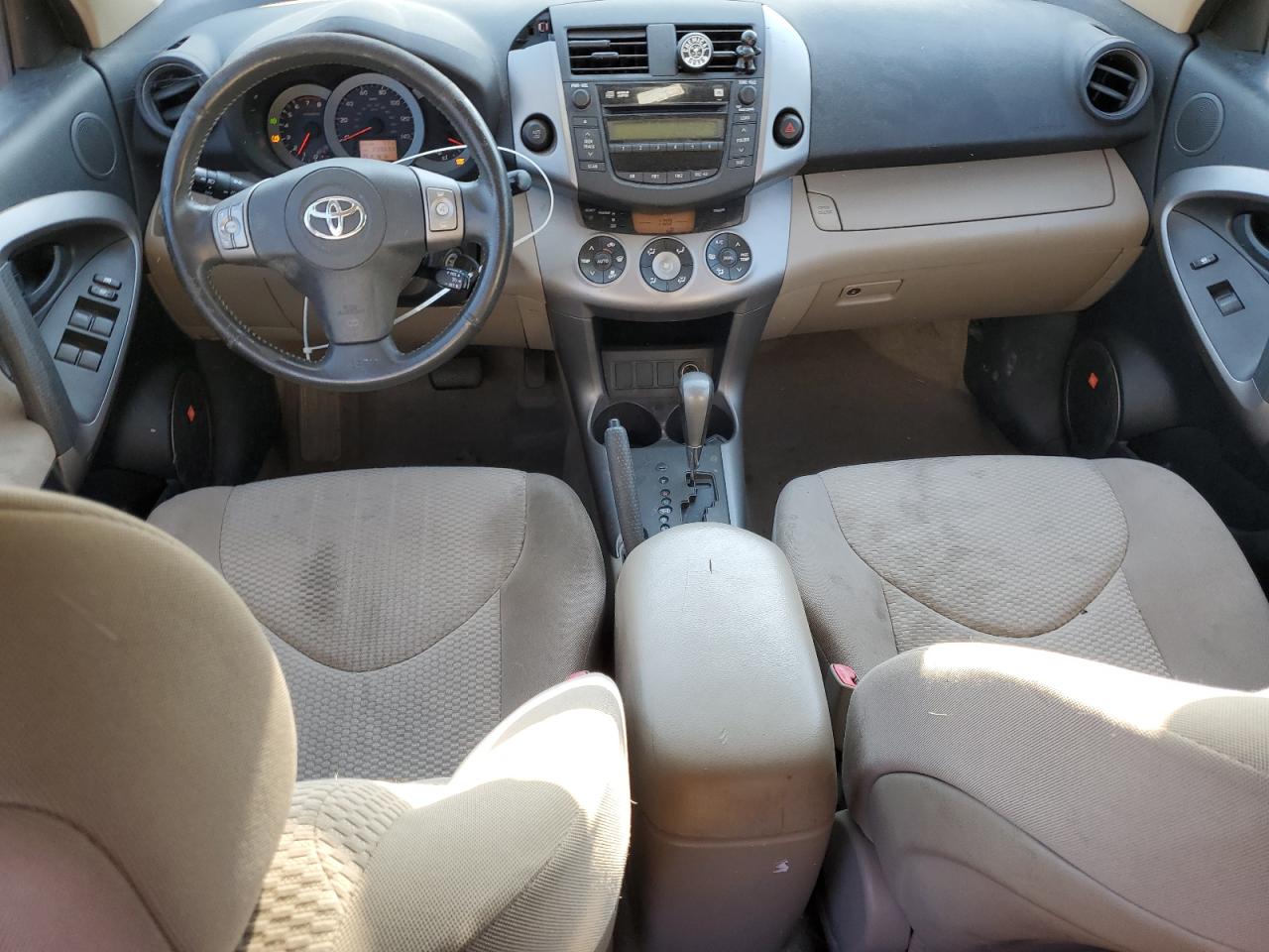 2007 Toyota Rav4 Limited VIN: JTMZD31V076031313 Lot: 67759395