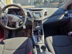 2016 HYUNDAI ELANTRA SE   for sale at Copart QC - MONTREAL