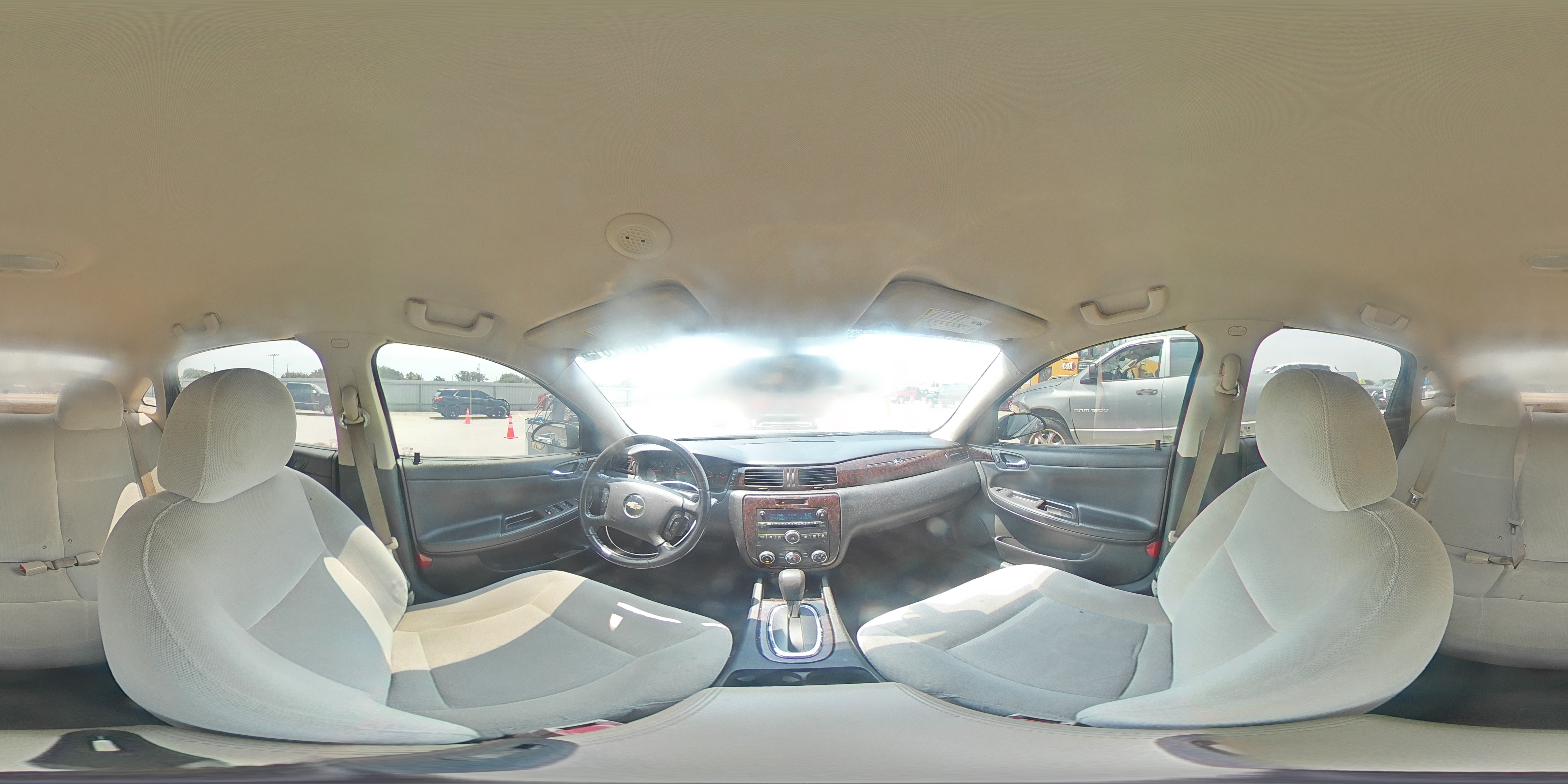 2014 Chevrolet Impala Limited Ls VIN: 2G1WA5E37E1167841 Lot: 70277615