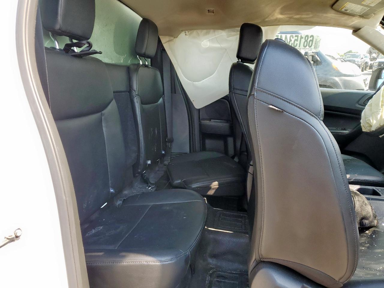 2023 Ford Ranger Xl VIN: 1FTER1EH4PLE13676 Lot: 68153445