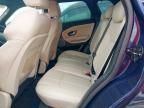 2017 LAND ROVER R R EVOQUE HSE DYNAM SI4  for sale at Copart SANDY
