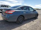2014 NISSAN SENTRA S   for sale at Copart ON - OTTAWA