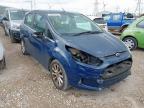 2015 FORD B-MAX TITANIUM for sale at Copart BRISTOL