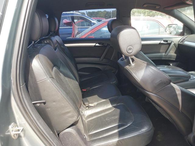 2011 AUDI Q7 S LINE