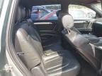 2011 AUDI Q7 S LINE for sale at Copart SANDY