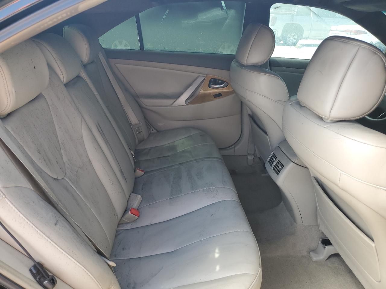 2007 Toyota Camry Le VIN: 4T1BK46K07U009444 Lot: 70195425
