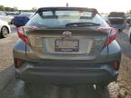 2021 TOYOTA C-HR XLE   for sale at Copart ON - TORONTO