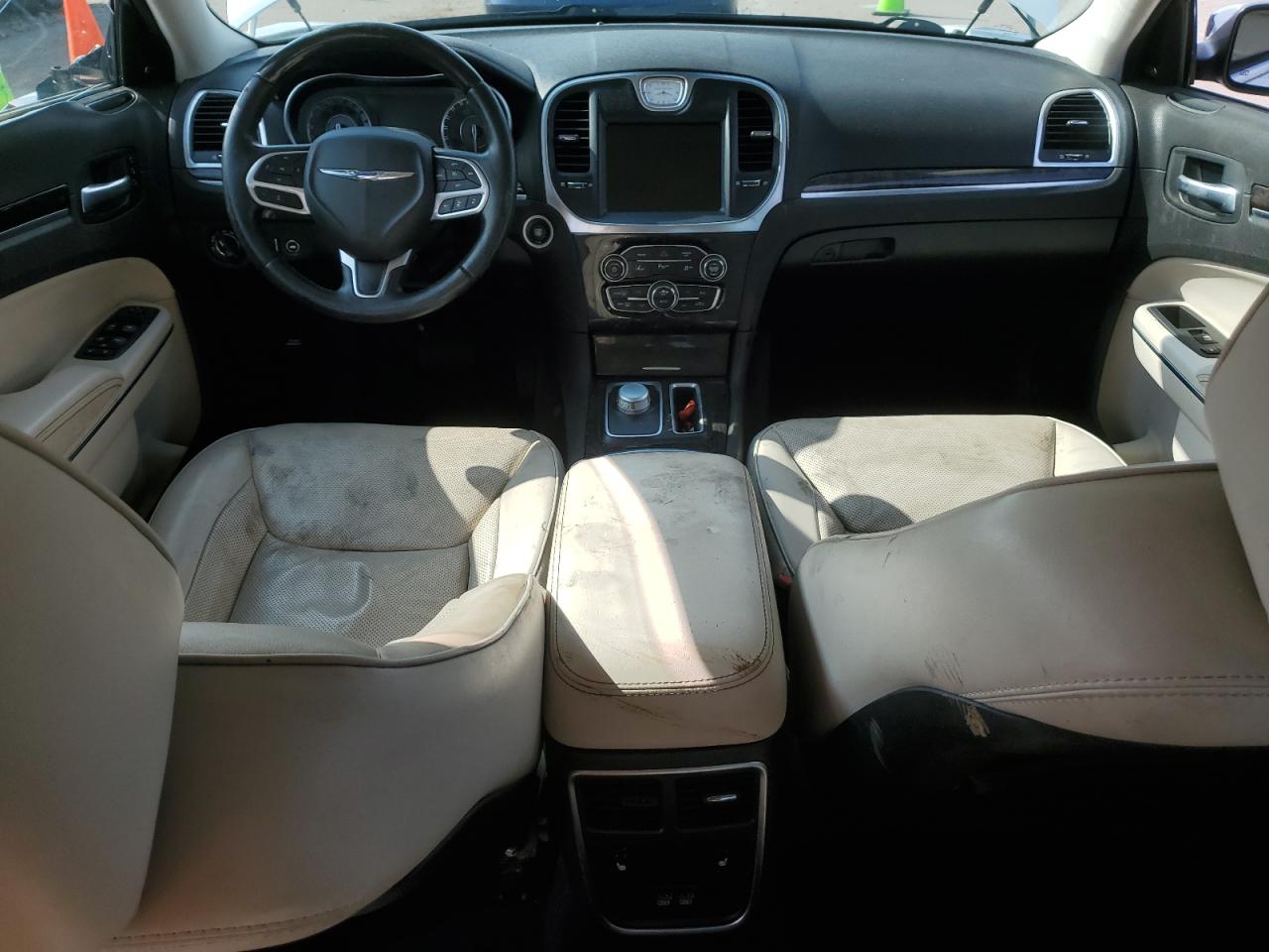 2018 Chrysler 300 Limited VIN: 2C3CCAEG3JH227670 Lot: 67823075