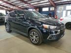 2019 MITSUBISHI OUTLANDER SPORT ES   à vendre chez Copart CT - HARTFORD SPRINGFIELD