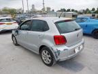 2010 VOLKSWAGEN POLO MODA 70  for sale at Copart ST HELENS