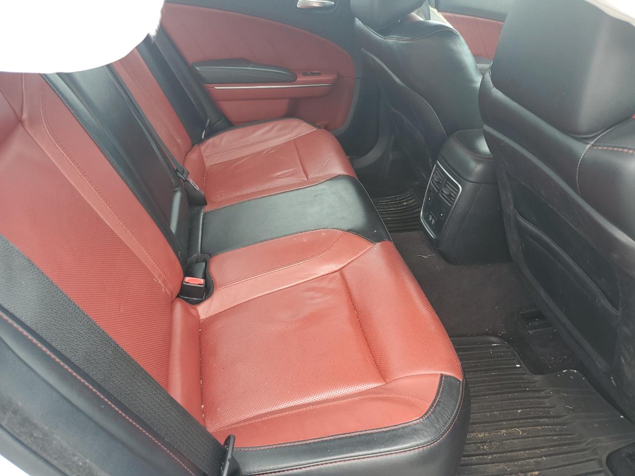 2016 Dodge Charger R/T VIN: 2C3CDXCT9GH293164 Lot: 68871825