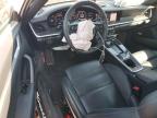 2020 PORSCHE 911 CARRERA S for sale at Copart CA - SUN VALLEY