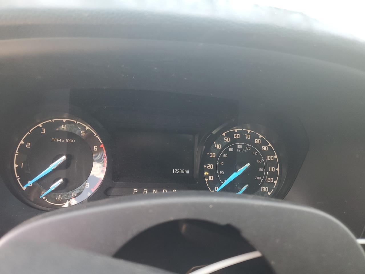 2021 Ford Ranger Xl VIN: 1FTER4FH2MLE03935 Lot: 68510675