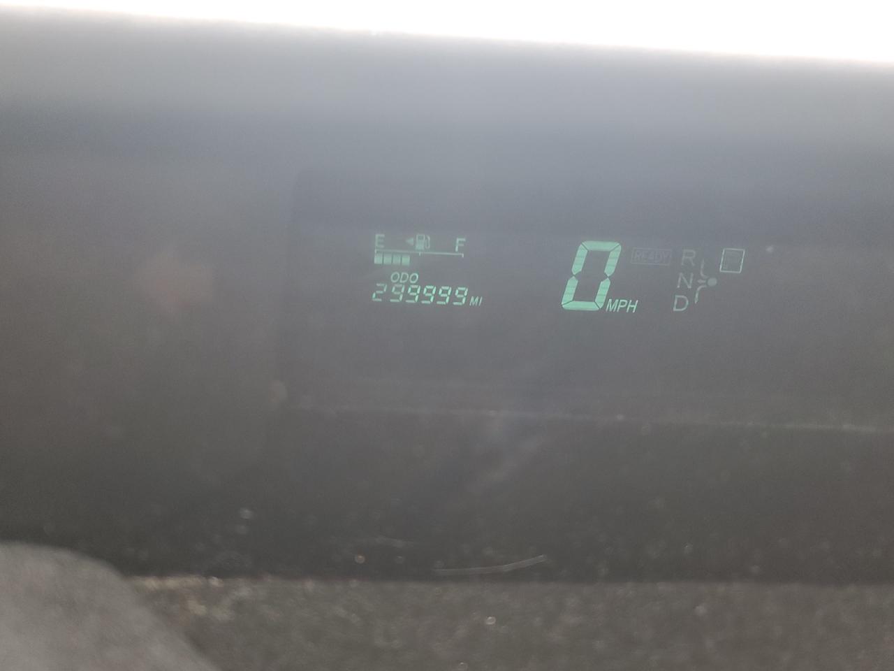 2005 Toyota Prius VIN: JTDKB22U953098594 Lot: 70250215