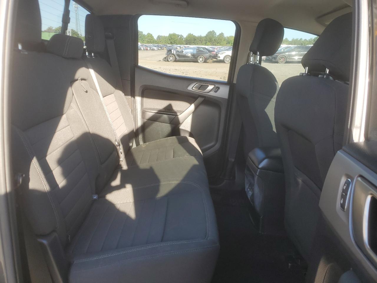 2019 Ford Ranger Xl VIN: 1FTER4FH1KLA53095 Lot: 68922725