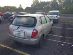 2000 DAIHATSU SIRION + for sale at Copart SANDTOFT