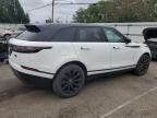 2019 LAND ROVER RANGE ROVER VELAR R-DYNAMIC SE   à vendre chez Copart OH - DAYTON