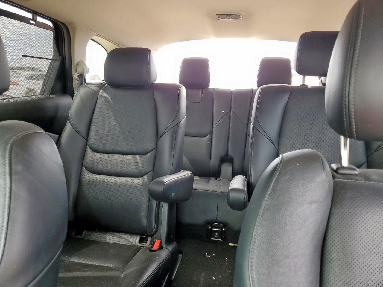 2021 Mazda Cx-9 Touring VIN: JM3TCBCY3M0541932 Lot: 69053445