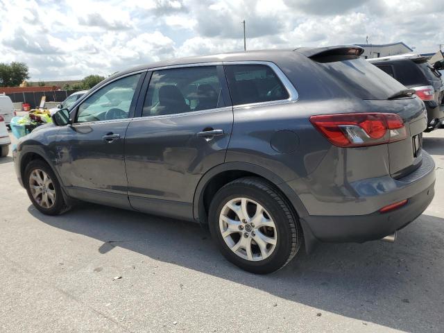  MAZDA CX-9 2013 Charcoal