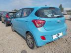 2014 HYUNDAI I10 SE  for sale at Copart WISBECH