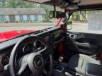 2018 JEEP WRANGLER SPORT   for sale at Copart GA - CARTERSVILLE