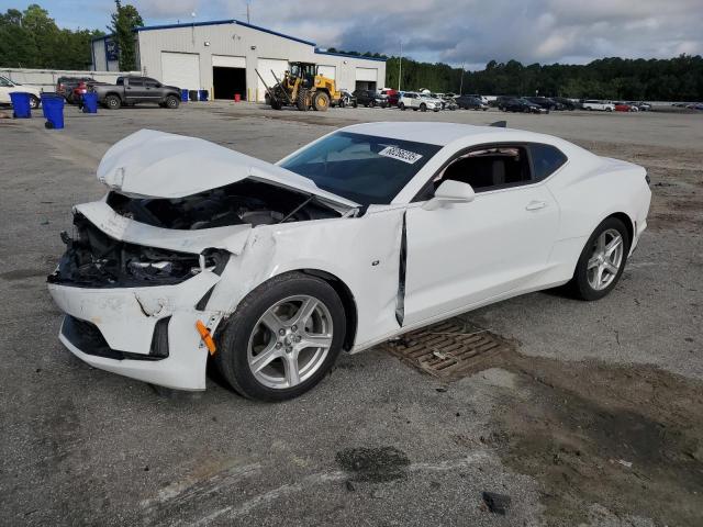 CHEVROLET CAMARO LS 2021