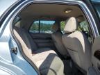 2008 MERCURY GRAND MARQUIS GS   for sale at Copart MA - SOUTH BOSTON