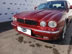 2004 JAGUAR XJ8 V8 SPO for sale at Copart WHITBURN