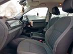 2021 SKODA FABIA SE L for sale at Copart BRISTOL