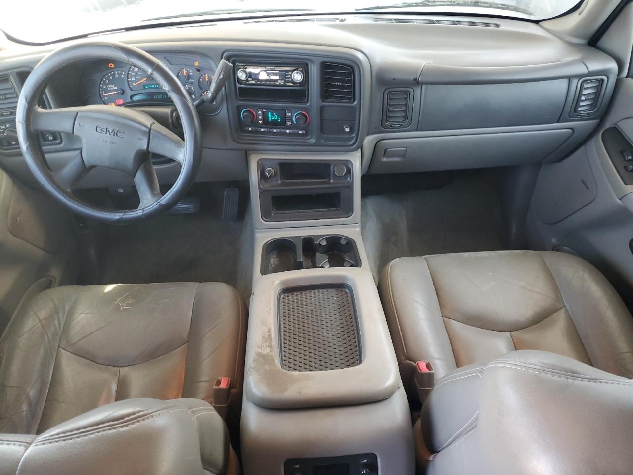 2004 GMC Yukon VIN: 1GKEC13Z24R305096 Lot: 67478665