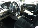 2017 DODGE GRAND CARAVAN SE   for sale at Copart QC - MONTREAL
