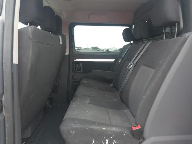 2020 VAUXHALL VIVARO 3100 SPORTIVE S/S 