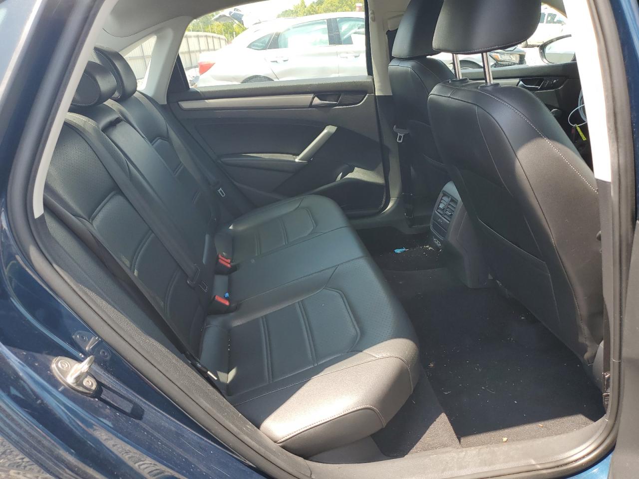 2020 Volkswagen Passat Se VIN: 1VWSA7A34LC006570 Lot: 68959605