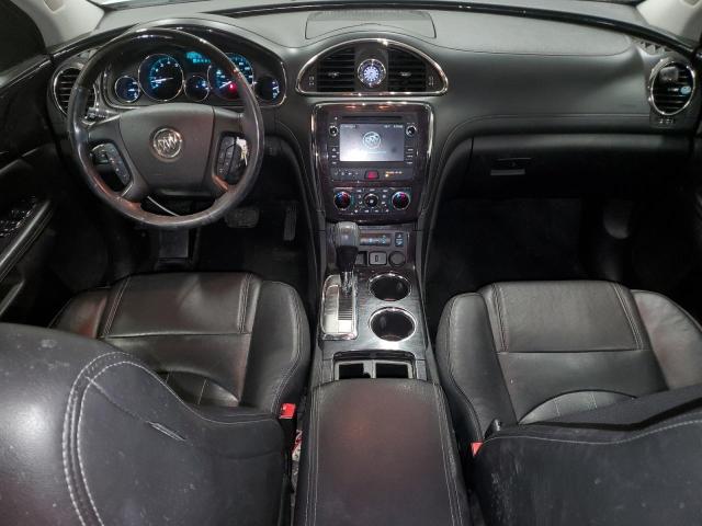  BUICK ENCLAVE 2017 Biały