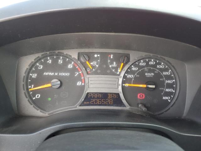 2004 GMC CANYON   