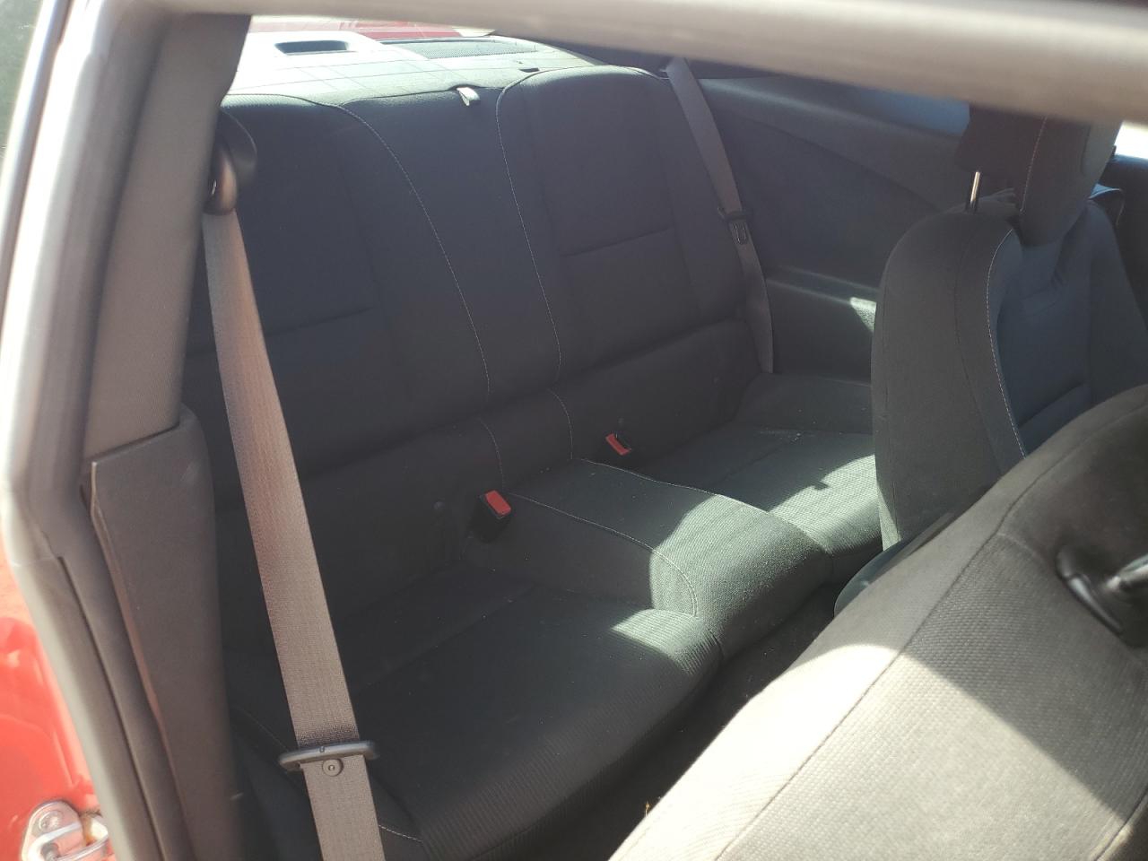 2012 Chevrolet Camaro Lt VIN: 2G1FB1E32C9136257 Lot: 68065625