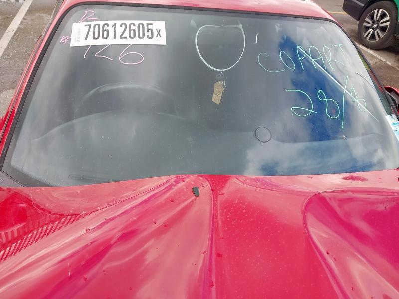 1991 TOYOTA MR2 AUTO 