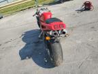 1998 DUCATI 748    a la Venta en Copart MO - SPRINGFIELD