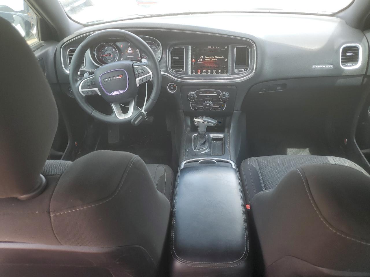 2015 Dodge Charger R/T VIN: 2C3CDXCT1FH778140 Lot: 68438735