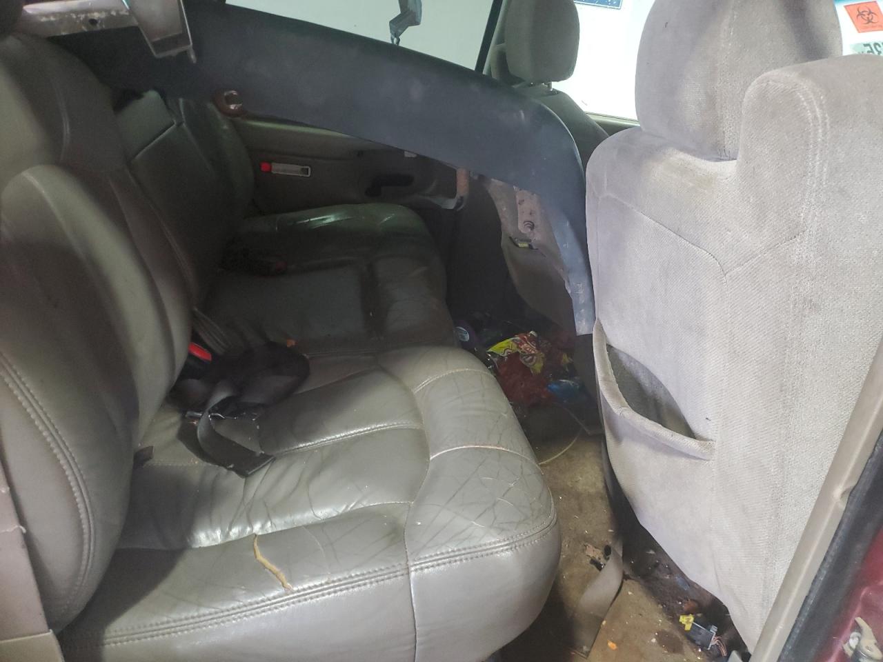 2002 Chevrolet Tahoe K1500 VIN: 1GNEK13Z82R274049 Lot: 80379465