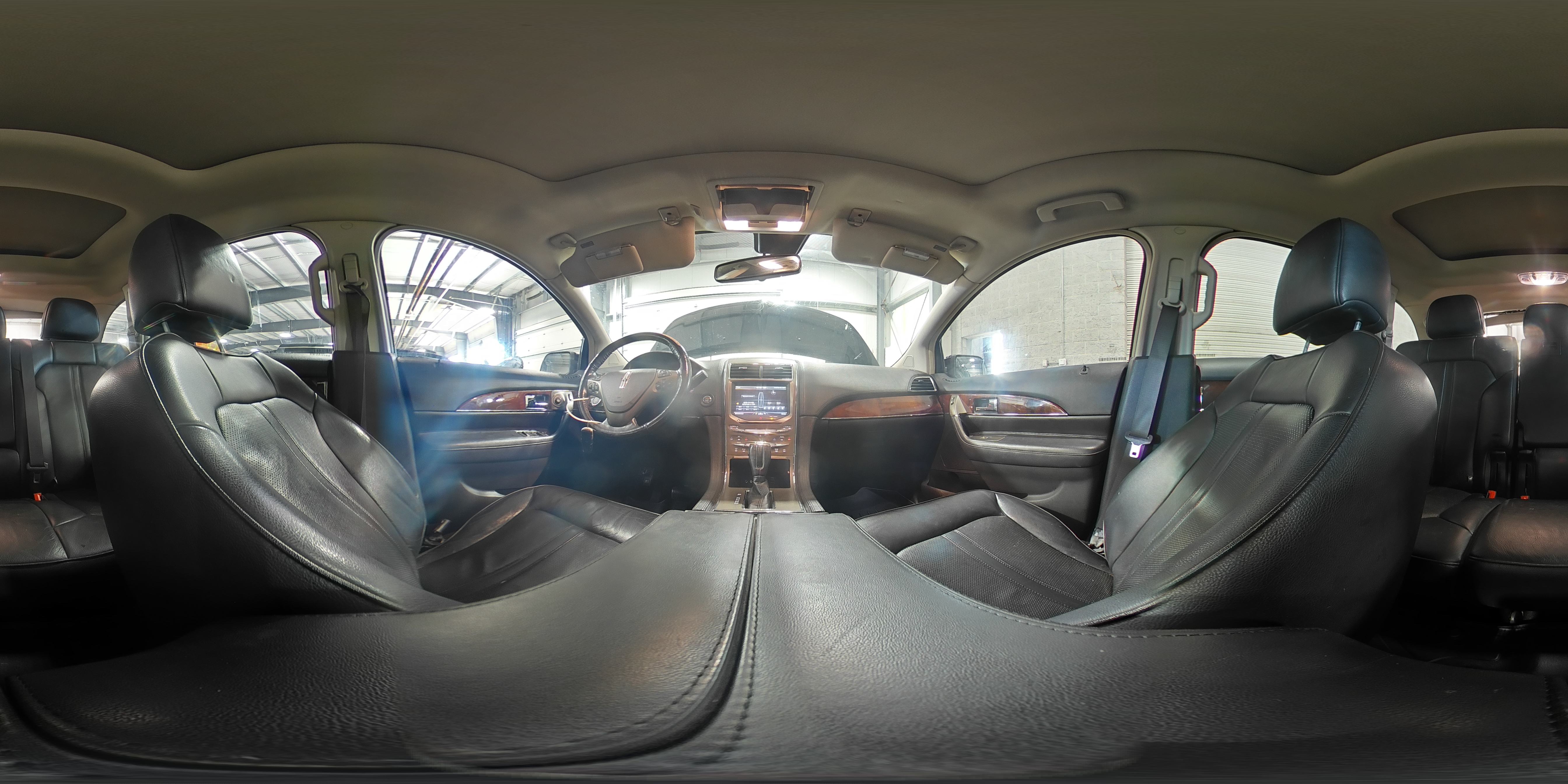 2012 Lincoln Mkx VIN: 2LMDJ8JK9CBL01432 Lot: 70593255