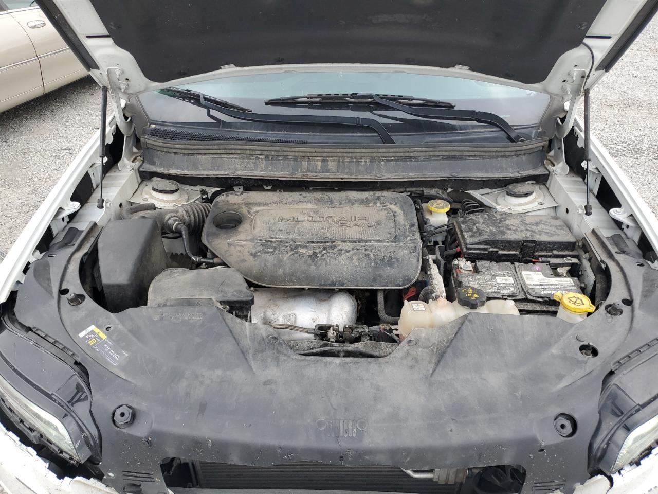 2019 Jeep Cherokee Latitude VIN: 1C4PJLCB4KD266563 Lot: 67404795