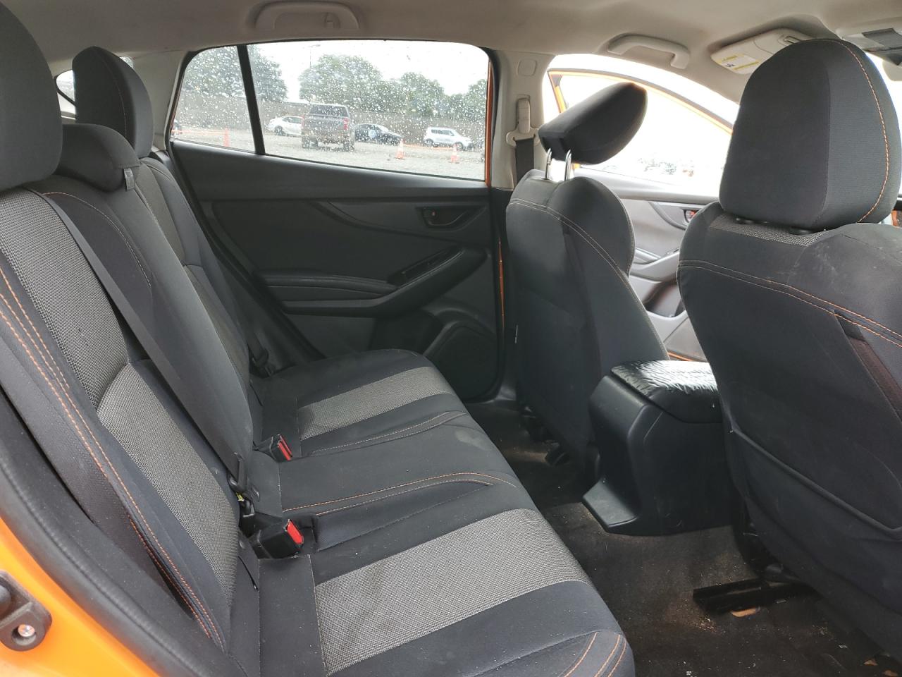 2019 Subaru Crosstrek Premium VIN: JF2GTAEC5KH229617 Lot: 70598105