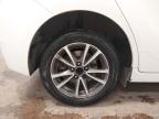 2015 TOYOTA VERSO ICON for sale at Copart NEWBURY