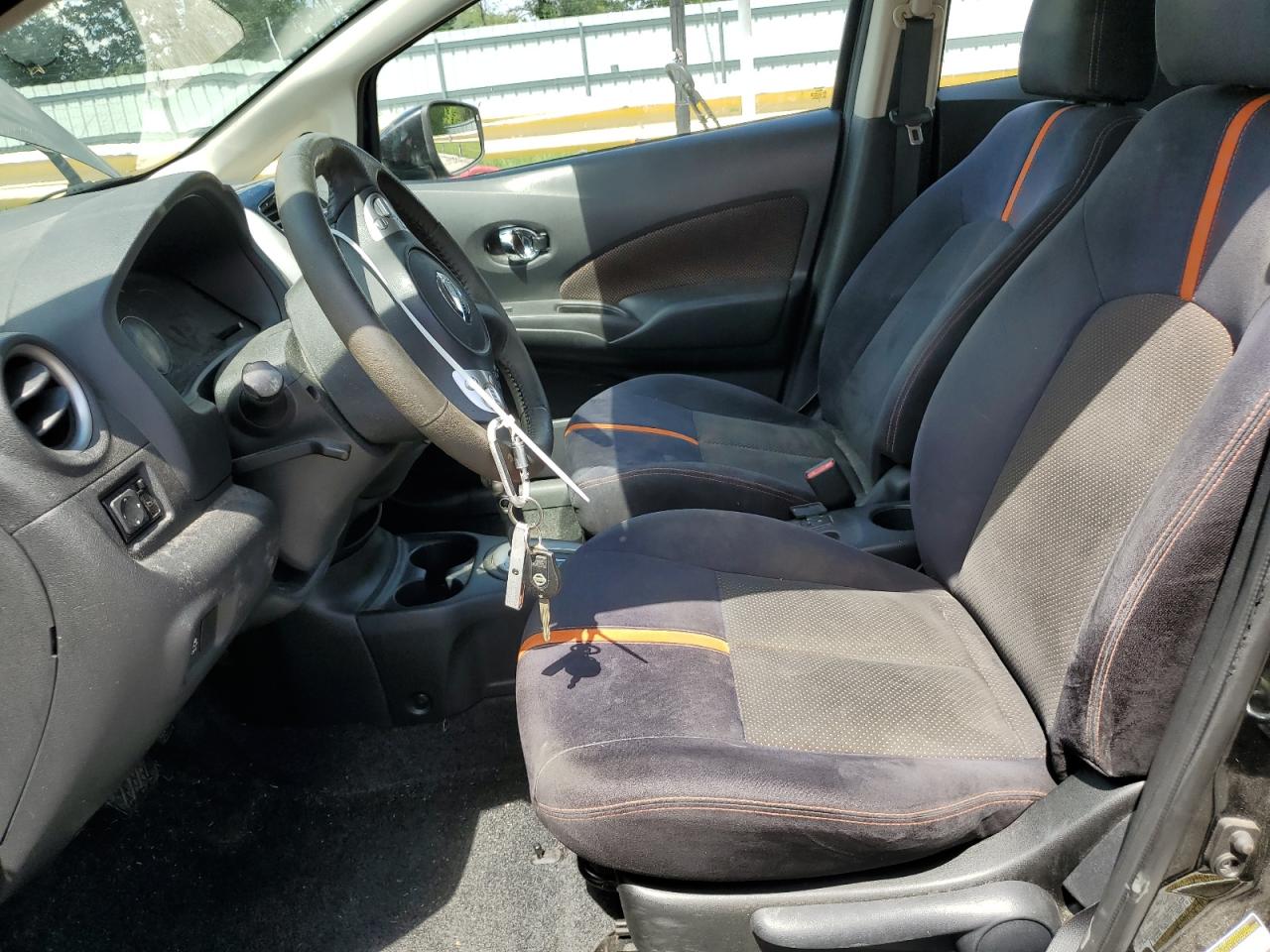 2015 Nissan Versa Note S VIN: 3N1CE2CP3FL445723 Lot: 69434755