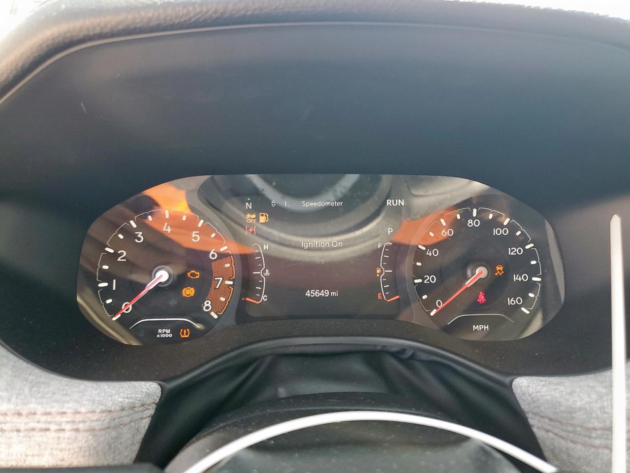 2022 Jeep Compass Latitude Lux VIN: 3C4NJDFB4NT185506 Lot: 68849535