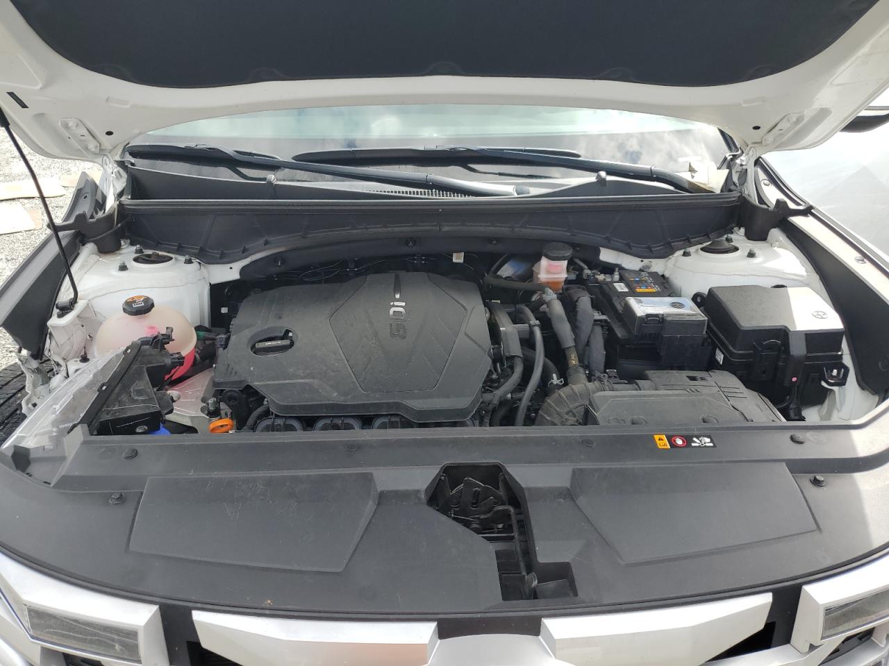 2022 Hyundai Santa Cruz Sel VIN: 5NTJB4AE2NH031777 Lot: 68491795