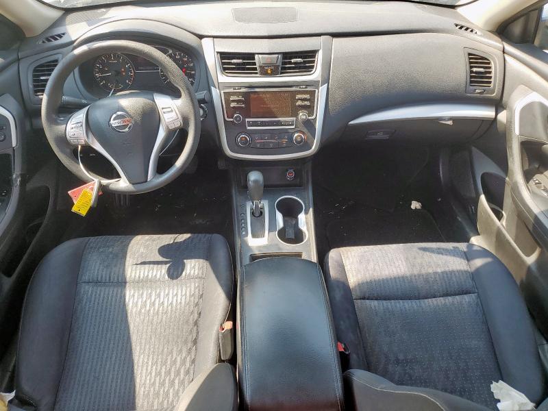  NISSAN ALTIMA 2017 Серый