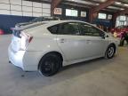 2014 TOYOTA PRIUS    for sale at Copart CT - HARTFORD SPRINGFIELD
