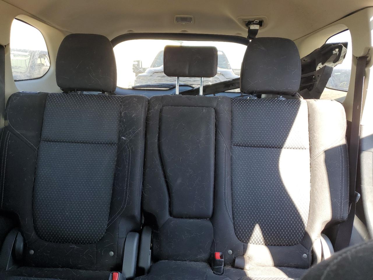 2020 Mitsubishi Outlander Es VIN: JA4AZ2A37LZ603486 Lot: 69842425